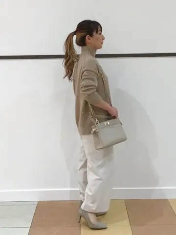 ANY 高橋 コーディネート画像