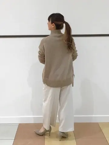 ANY 高橋 コーディネート画像