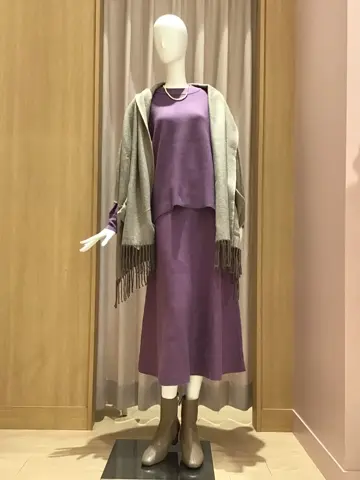 ANY 本吉 コーディネート画像