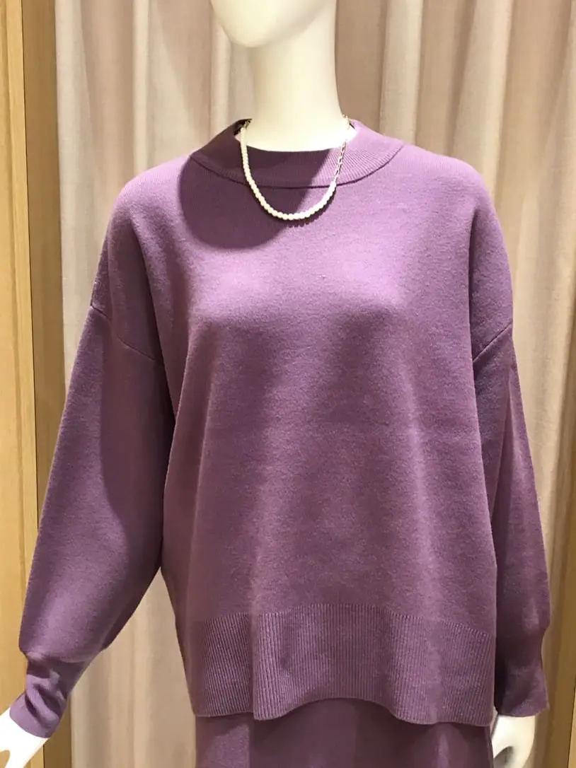 ANY 本吉 コーディネート画像