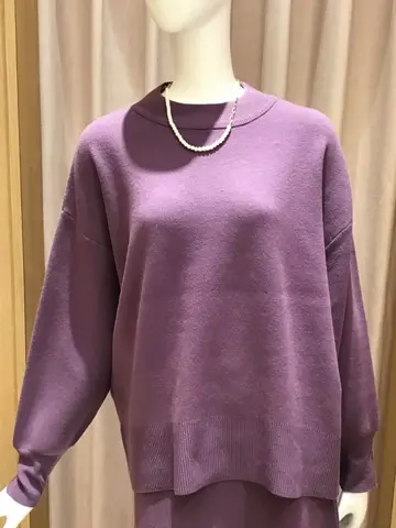 ANY 本吉 コーディネート画像