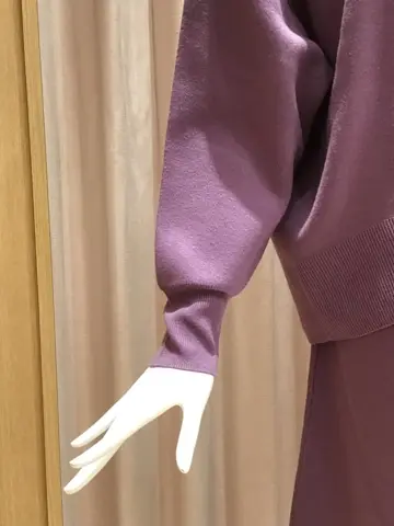 ANY 本吉 コーディネート画像