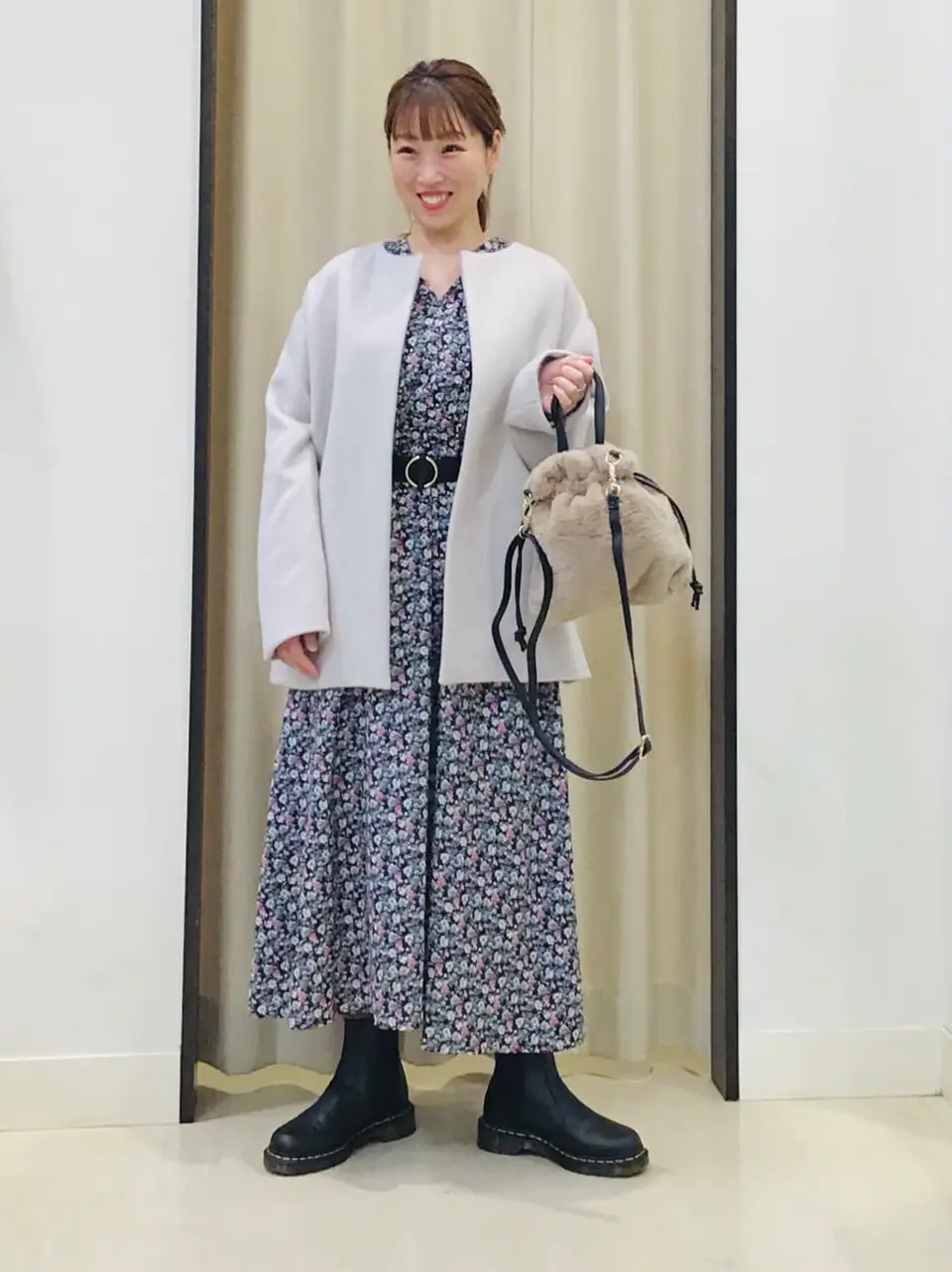  伊藤 コーディネート画像