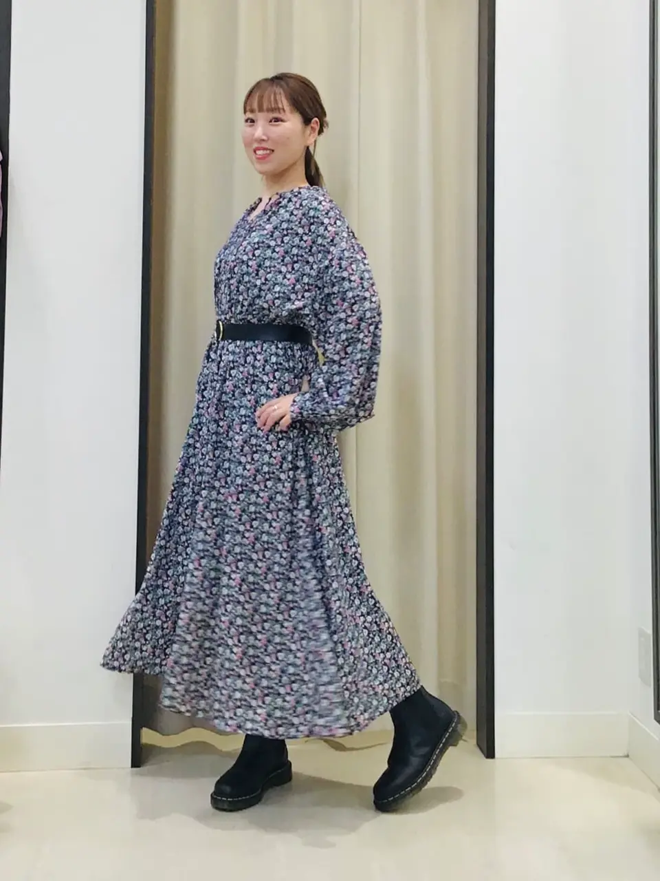  伊藤 コーディネート画像