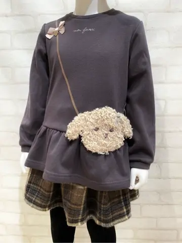 ANY 嶋田 コーディネート画像