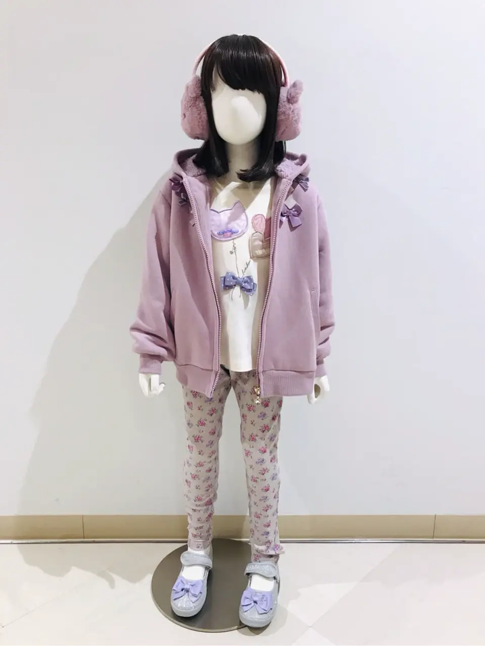  田口 コーディネート画像