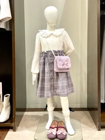 ANY 杉原 コーディネート画像