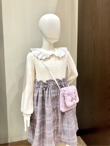 ANY 杉原 コーディネート画像