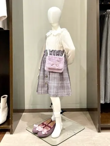 ANY 杉原 コーディネート画像