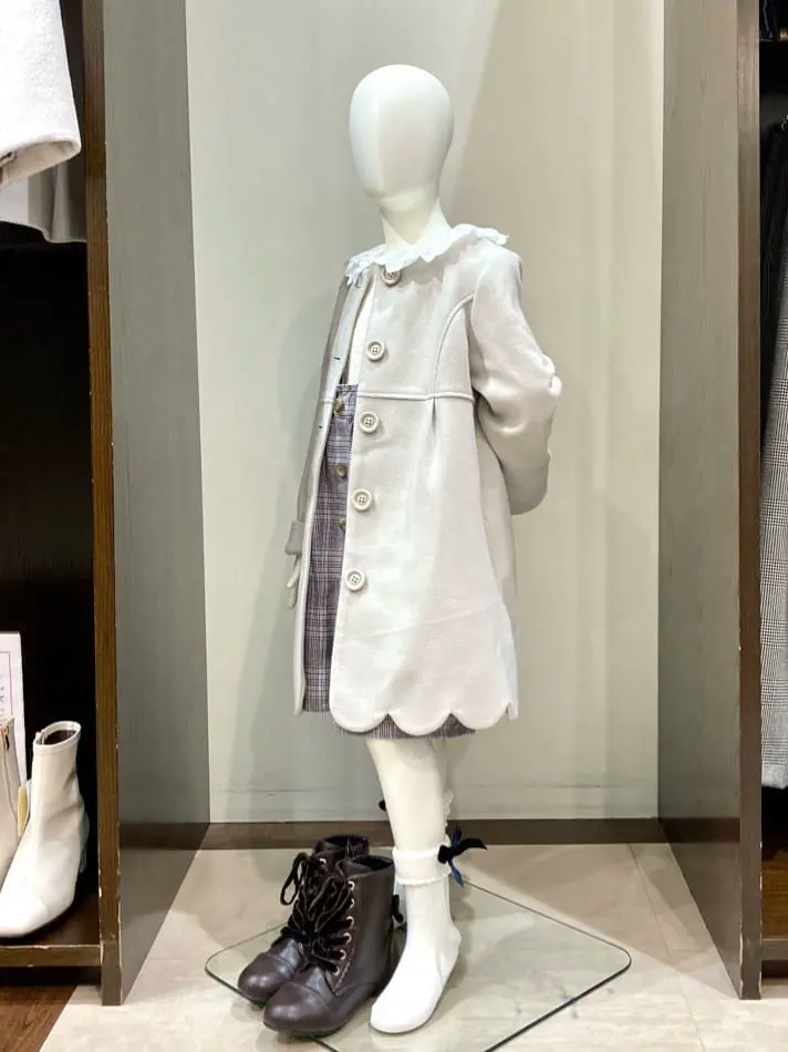 ANY 杉原 コーディネート画像