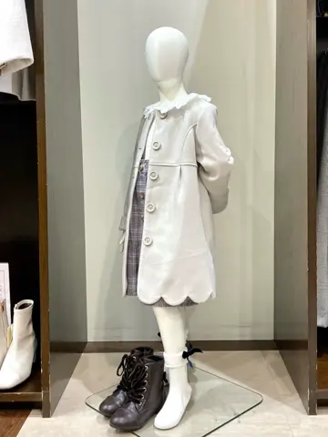 ANY 杉原 コーディネート画像