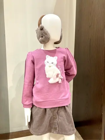 ANY 杉原 コーディネート画像