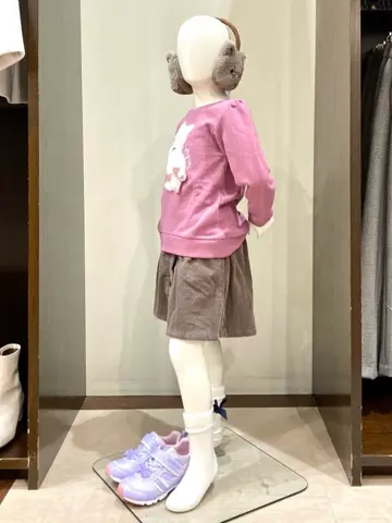 ANY 杉原 コーディネート画像