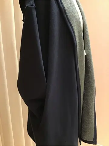 ANY 浅岡 コーディネート画像