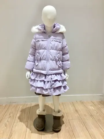 ANY 山口 コーディネート画像