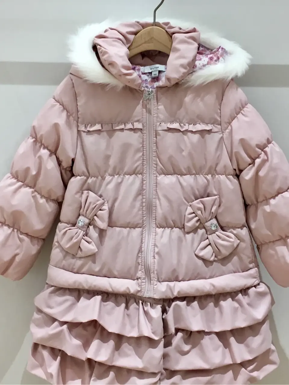 ANY 山口 コーディネート画像