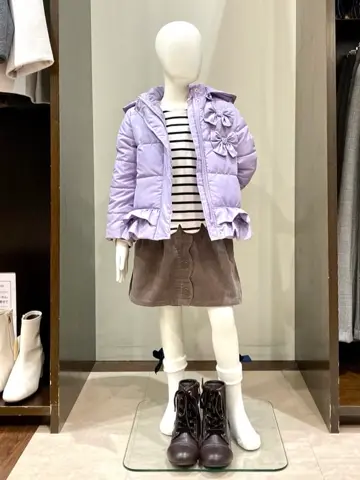 ANY 杉原 コーディネート画像