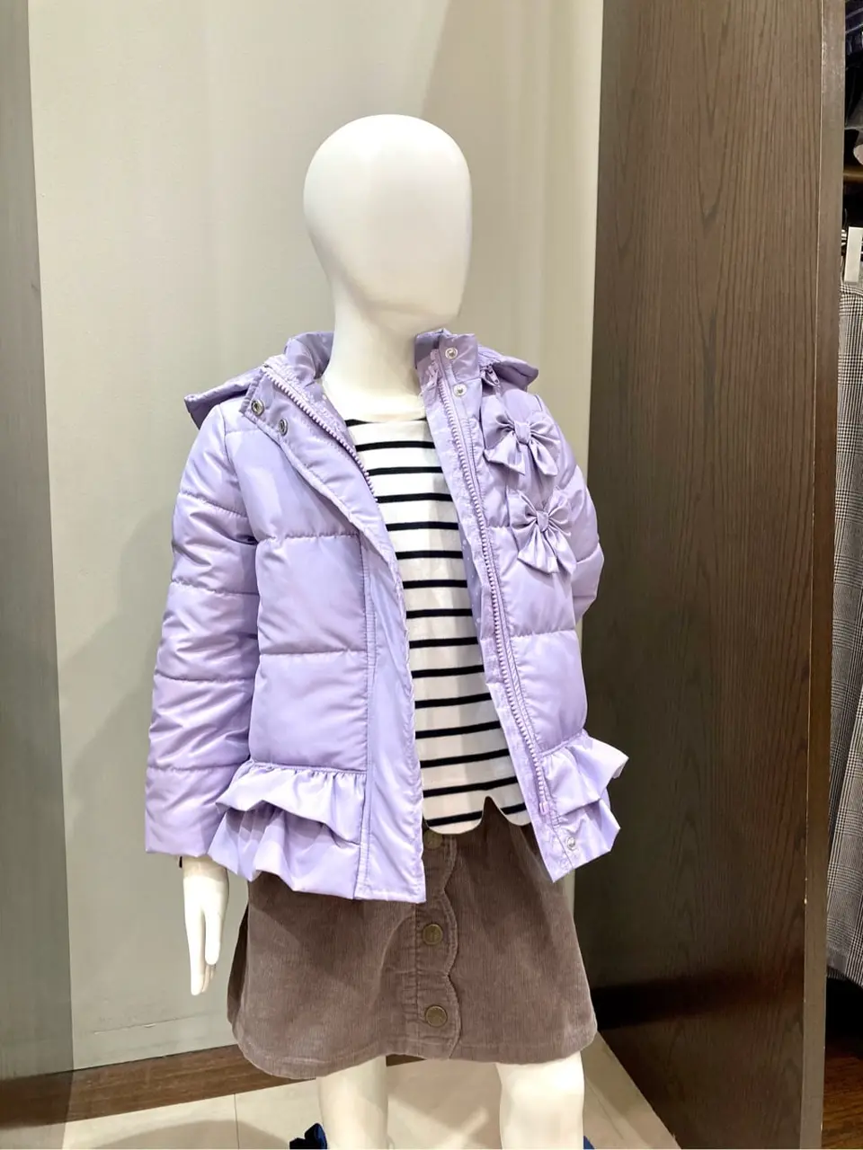 ANY 杉原 コーディネート画像