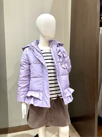 ANY 杉原 コーディネート画像