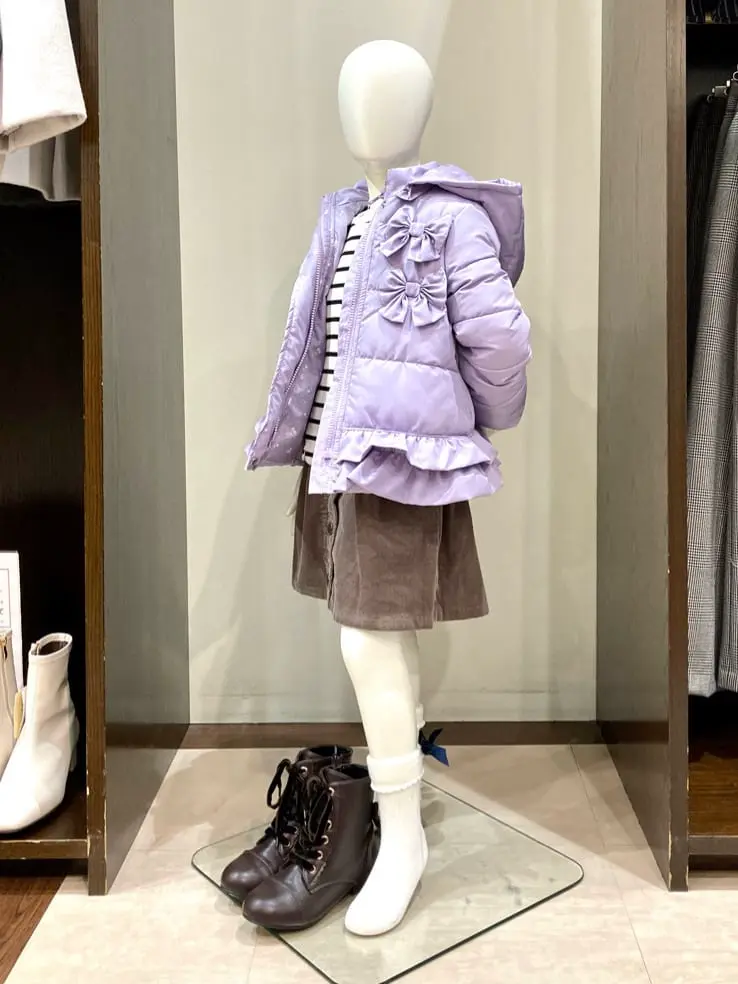 ANY 杉原 コーディネート画像