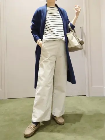 ANY 吉田 コーディネート画像