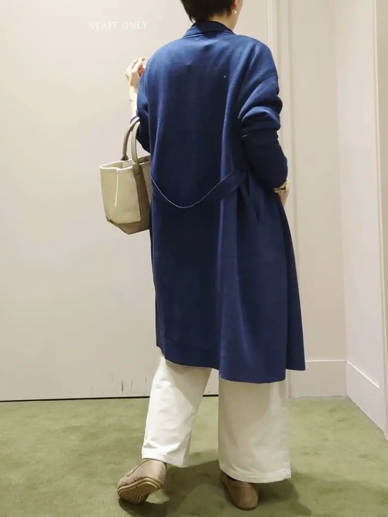 ANY 吉田 コーディネート画像