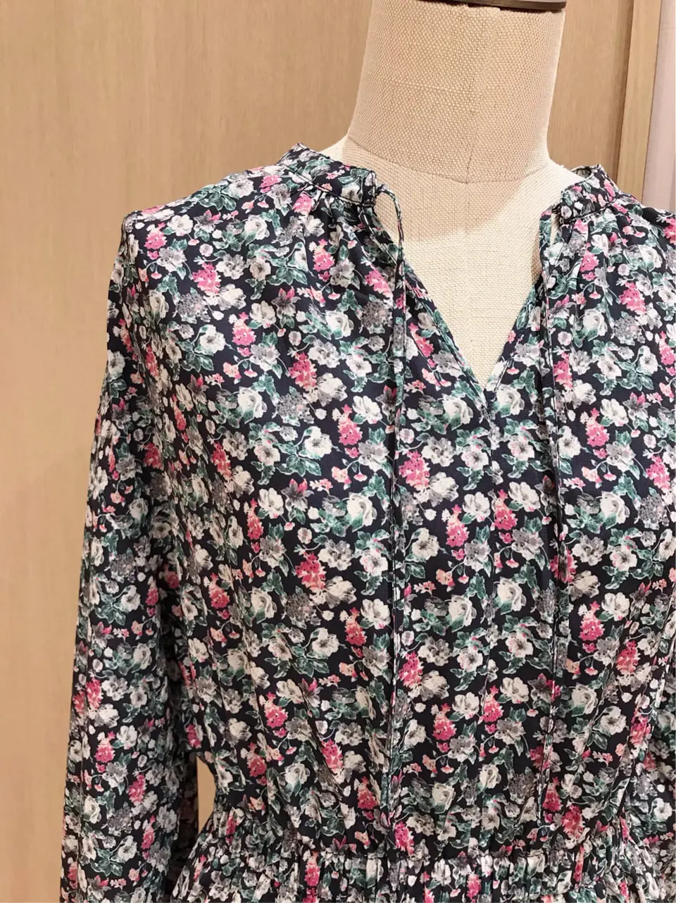 ANY 千葉 コーディネート画像