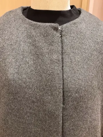 ANY 千葉 コーディネート画像