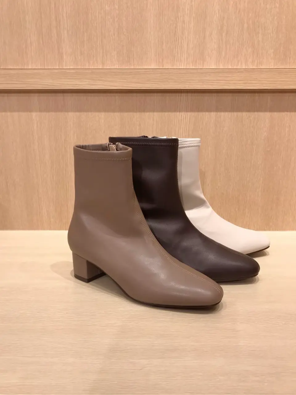 ANY 千葉 コーディネート画像