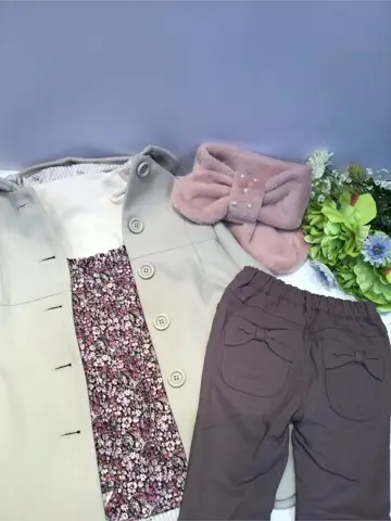 ANY 佐々木 コーディネート画像