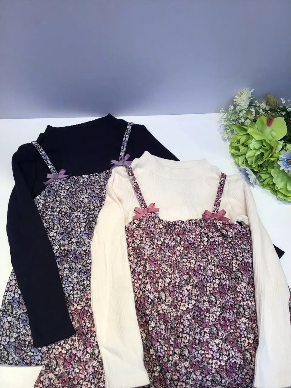 ANY 佐々木 コーディネート画像