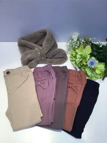 ANY 佐々木 コーディネート画像