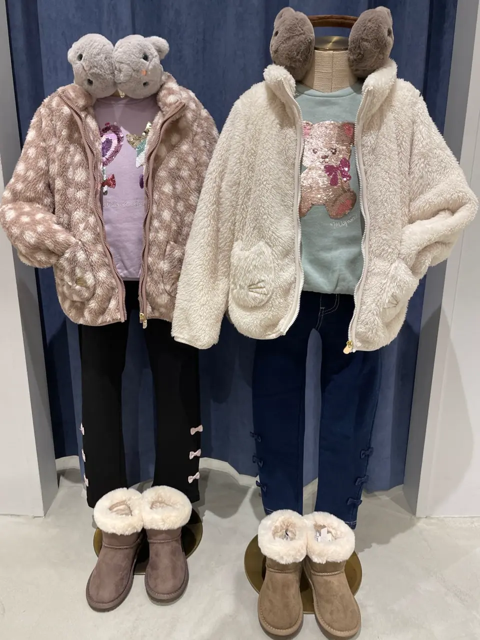  大川原 コーディネート画像