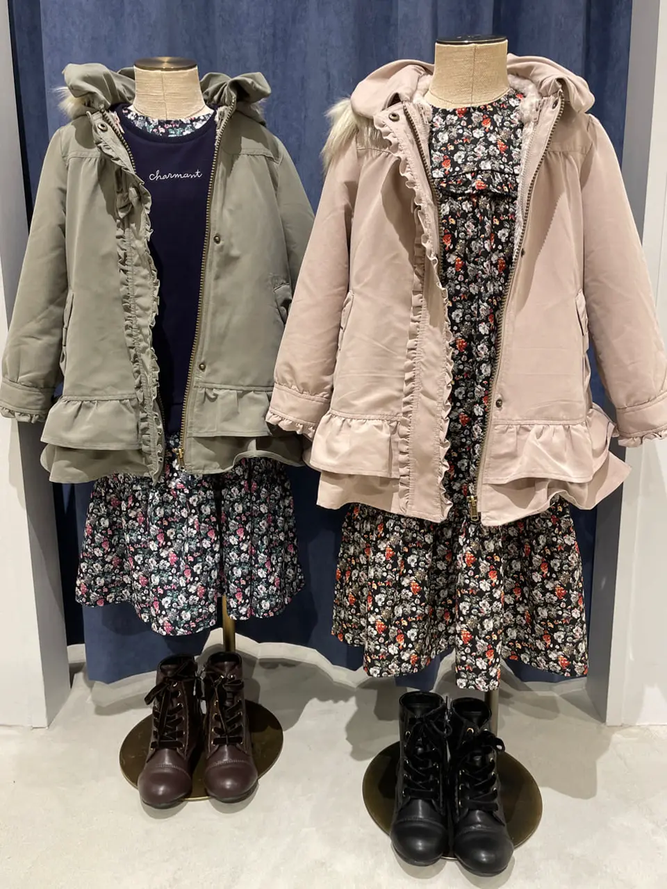  大川原 コーディネート画像