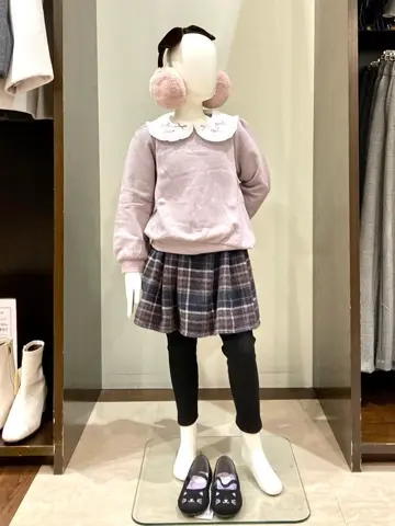 ANY 杉原 コーディネート画像