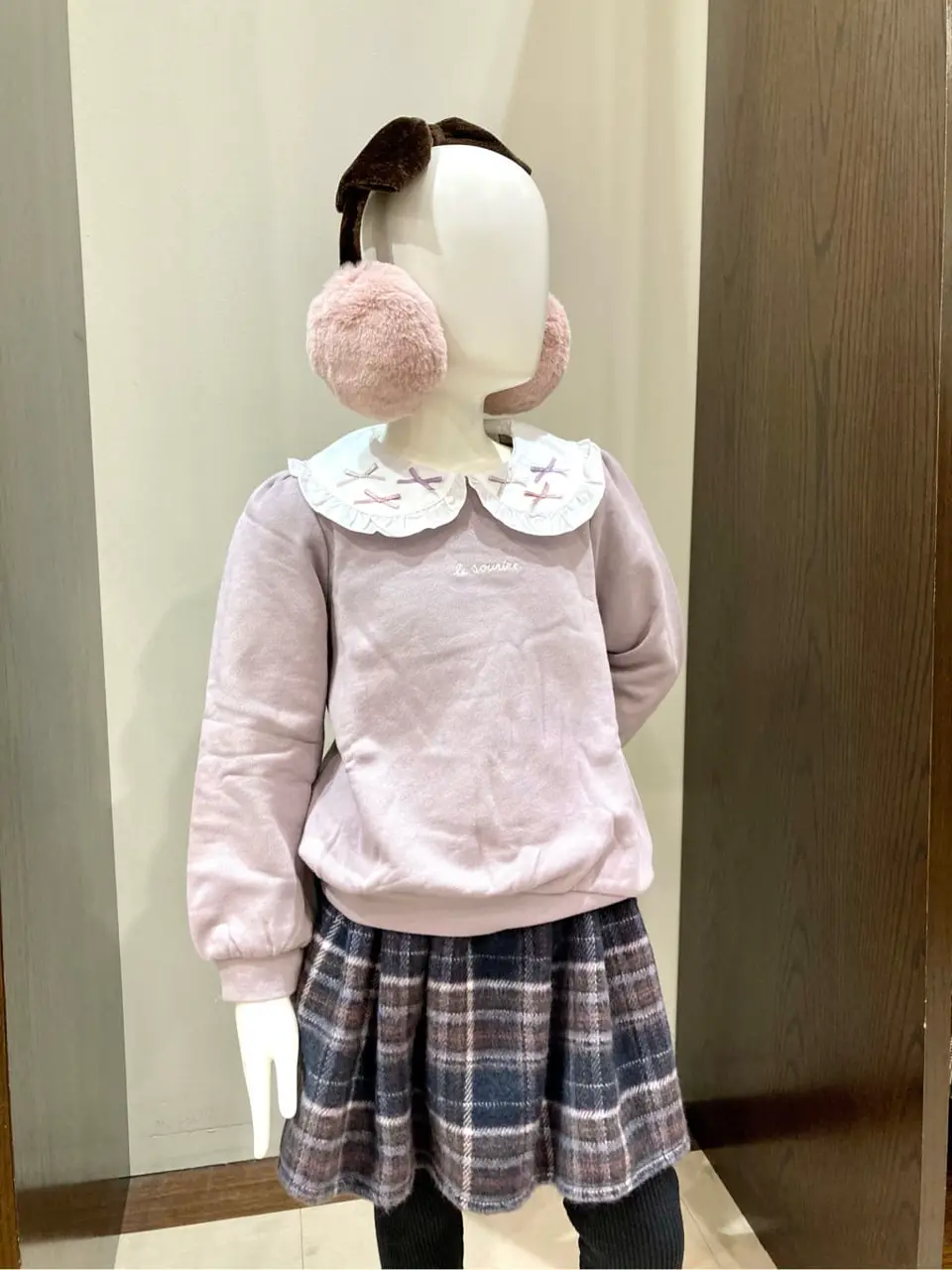 ANY 杉原 コーディネート画像