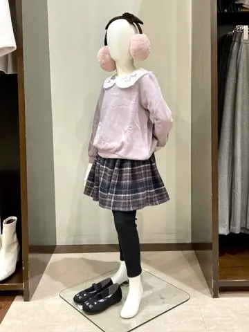 ANY 杉原 コーディネート画像