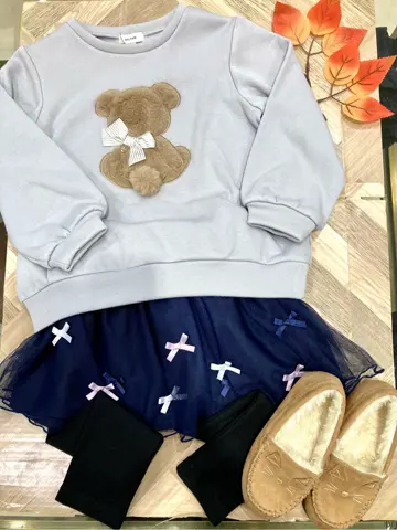 ANY 杉原 コーディネート画像