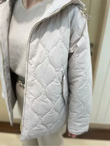 ANY 藤村 コーディネート画像