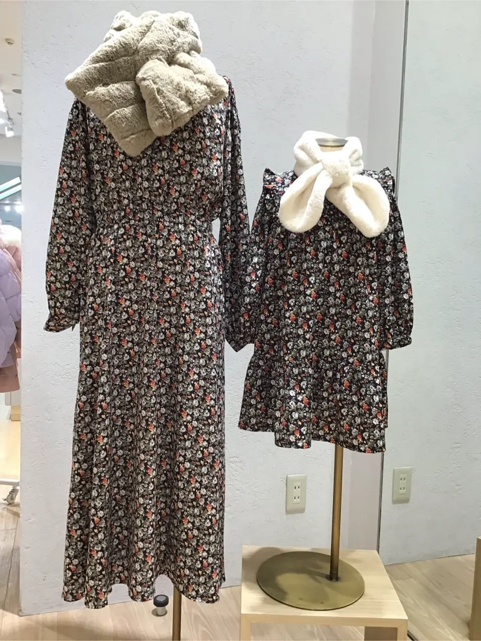  こばやし コーディネート画像