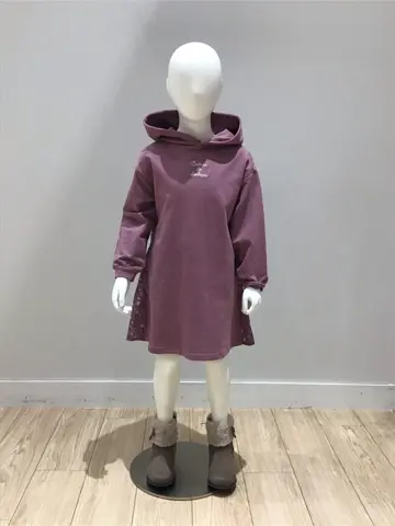 ANY スタッフ コーディネート画像