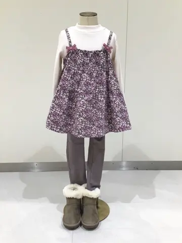 ANY 渡辺 コーディネート画像