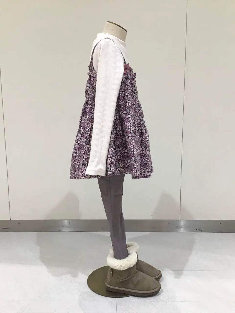 ANY 渡辺 コーディネート画像