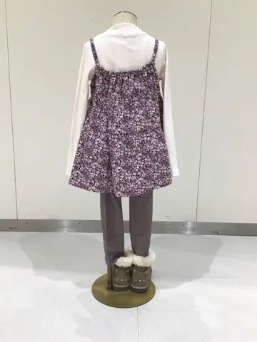 ANY 渡辺 コーディネート画像