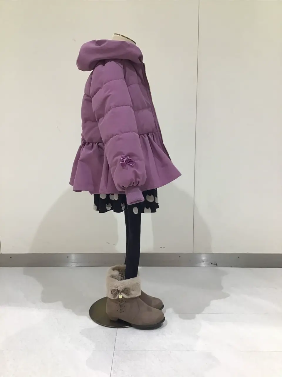 ANY 渡辺 コーディネート画像