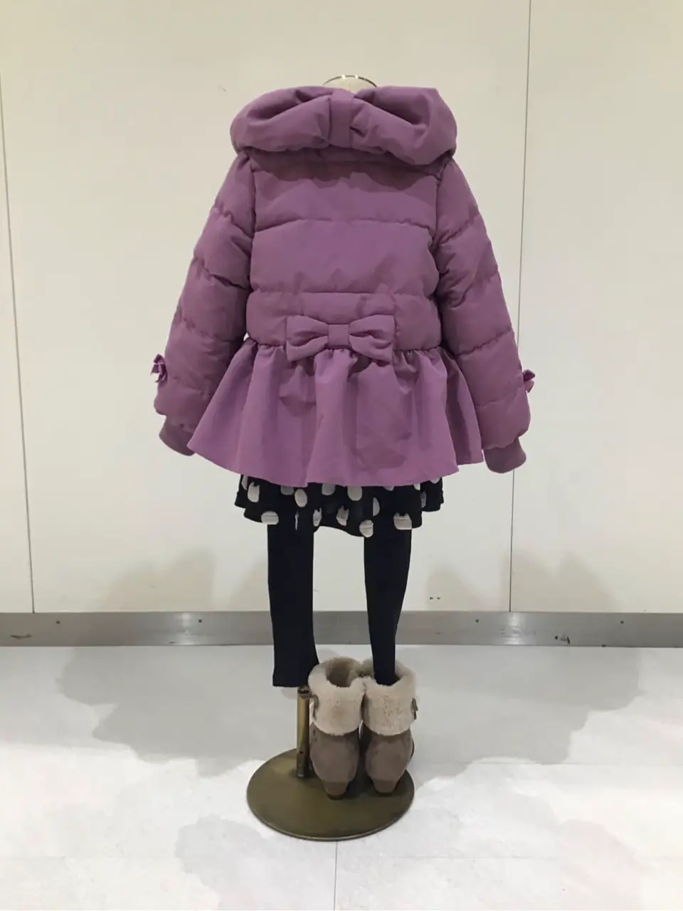 ANY 渡辺 コーディネート画像