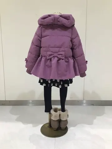 ANY 渡辺 コーディネート画像