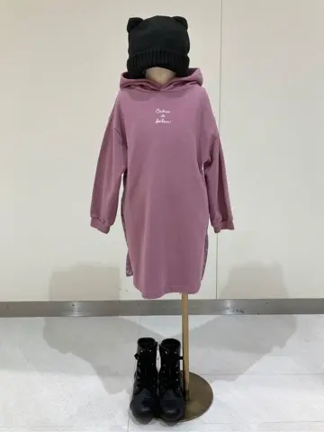 ANY 渡辺 コーディネート画像