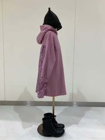 ANY 渡辺 コーディネート画像