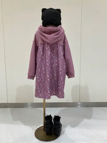 ANY 渡辺 コーディネート画像